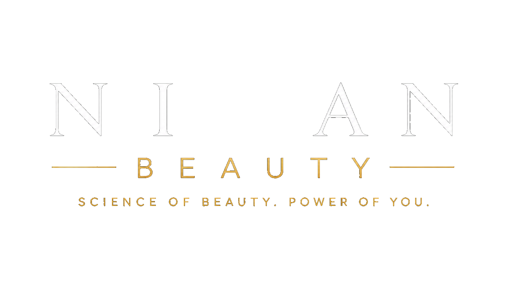 NIKAN Beauty — Science of Beauty. Power of You.